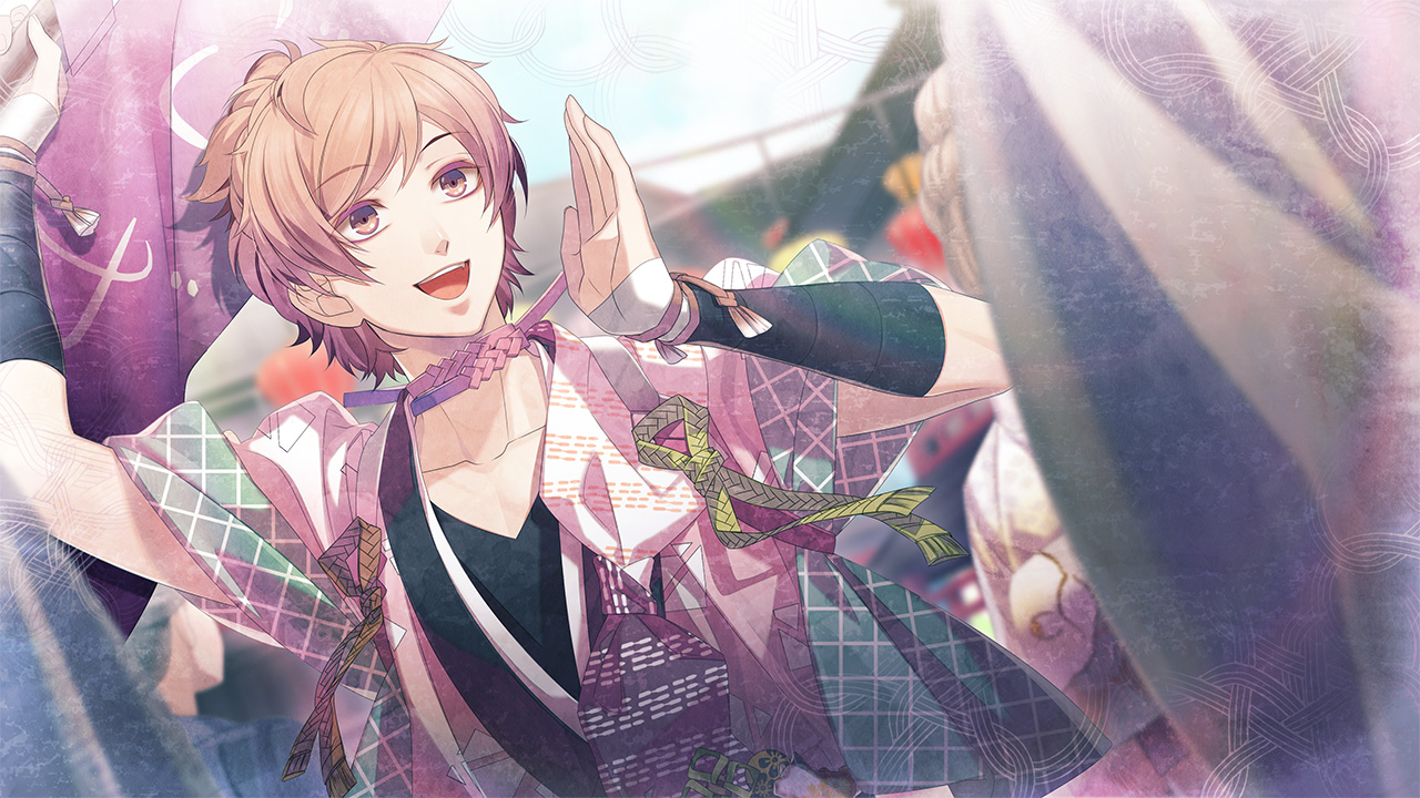 Winter´s Wish Spirits of Edo